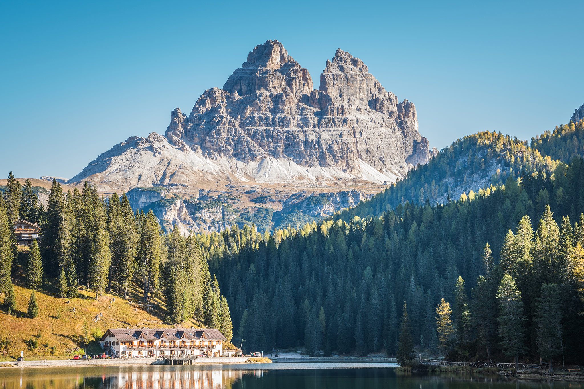 Misurina